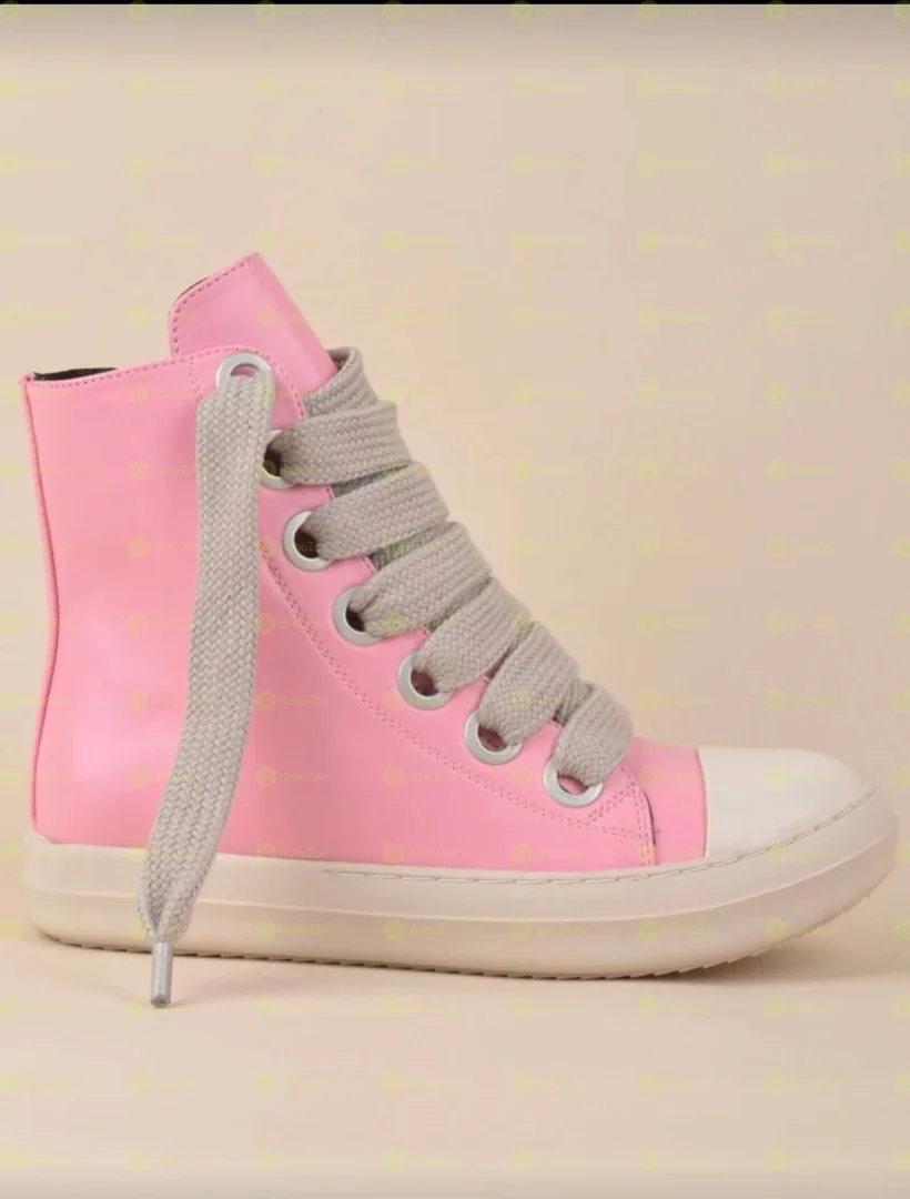 Pink Women's Shoes