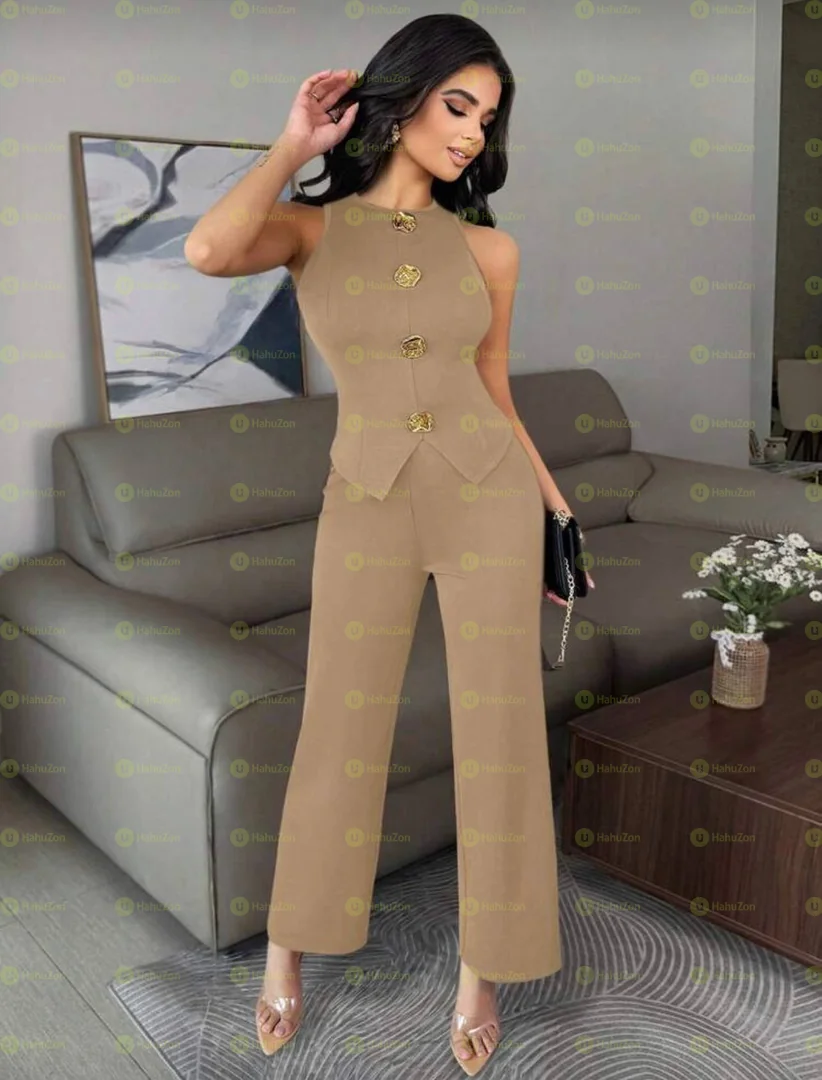 Women's Two Piece Clothes