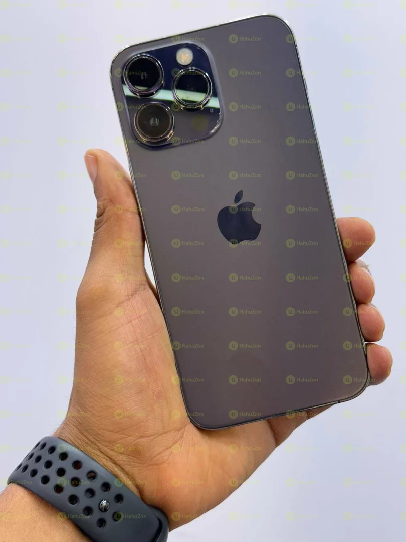 Apple iPhone 14 Pro Max