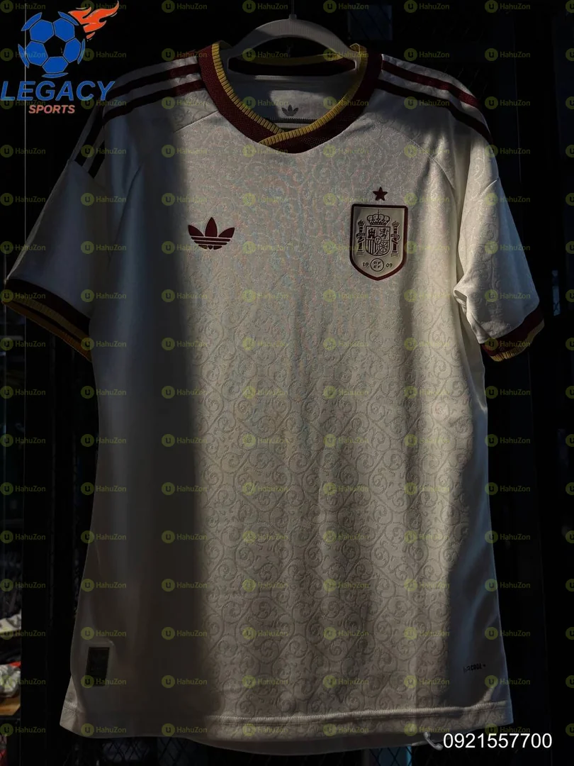 National Team Jerseys