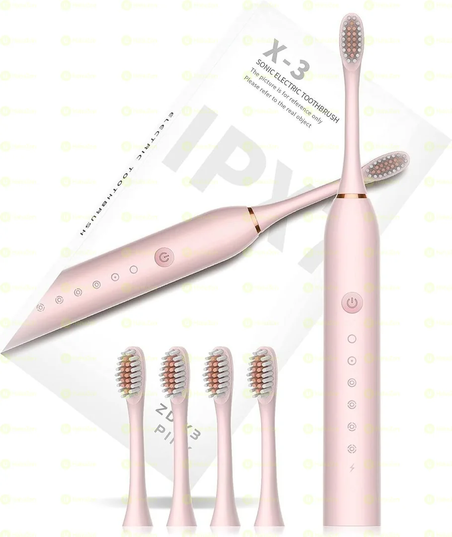 Sonic Electrical Toothbrush