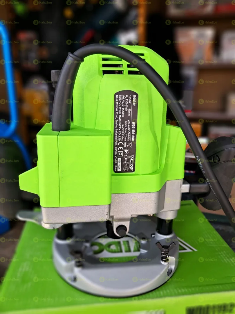 Vido ROUTER