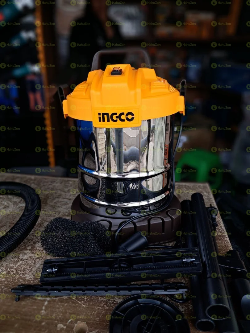 ingco Vacuum Cleaner
