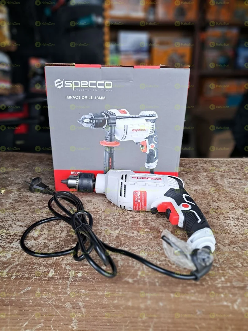 Specco Drill 850w