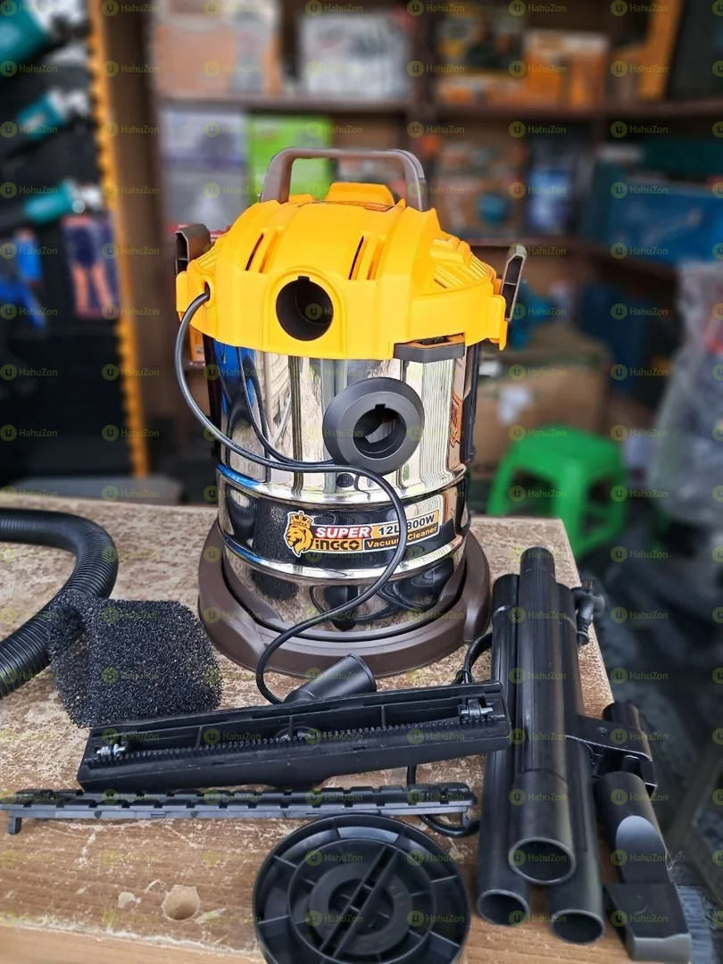 ingco Vacuum Cleaner