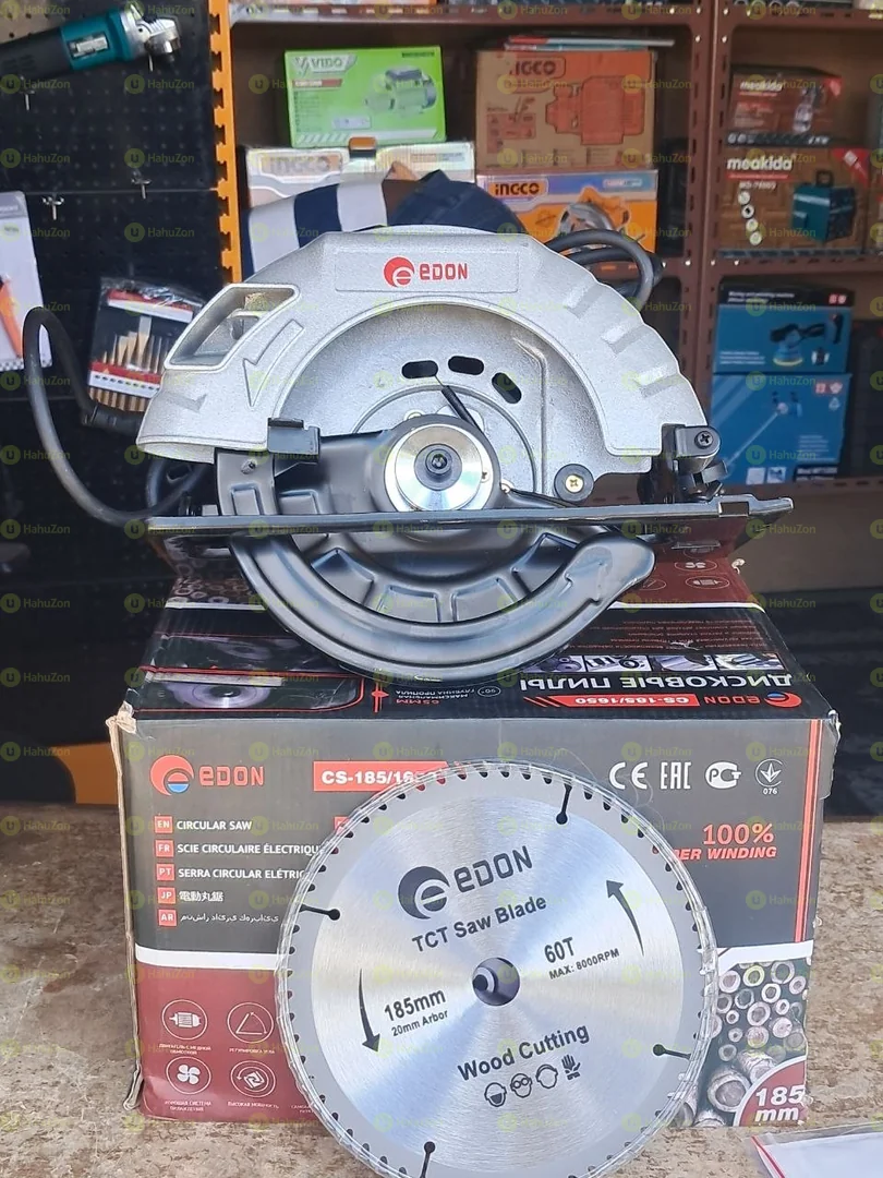 Edon Clrcular Saw