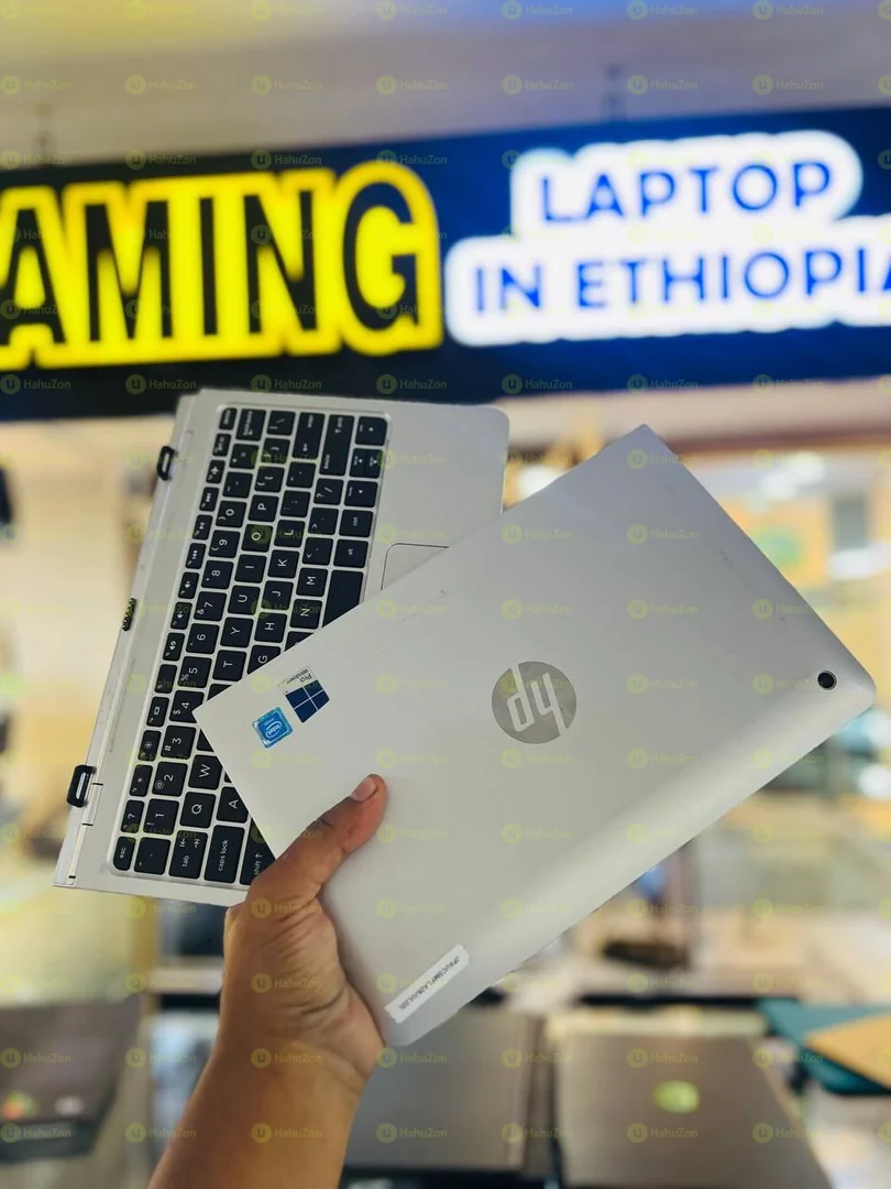 HP X2 210 G2 intel HD Graphics Laptop