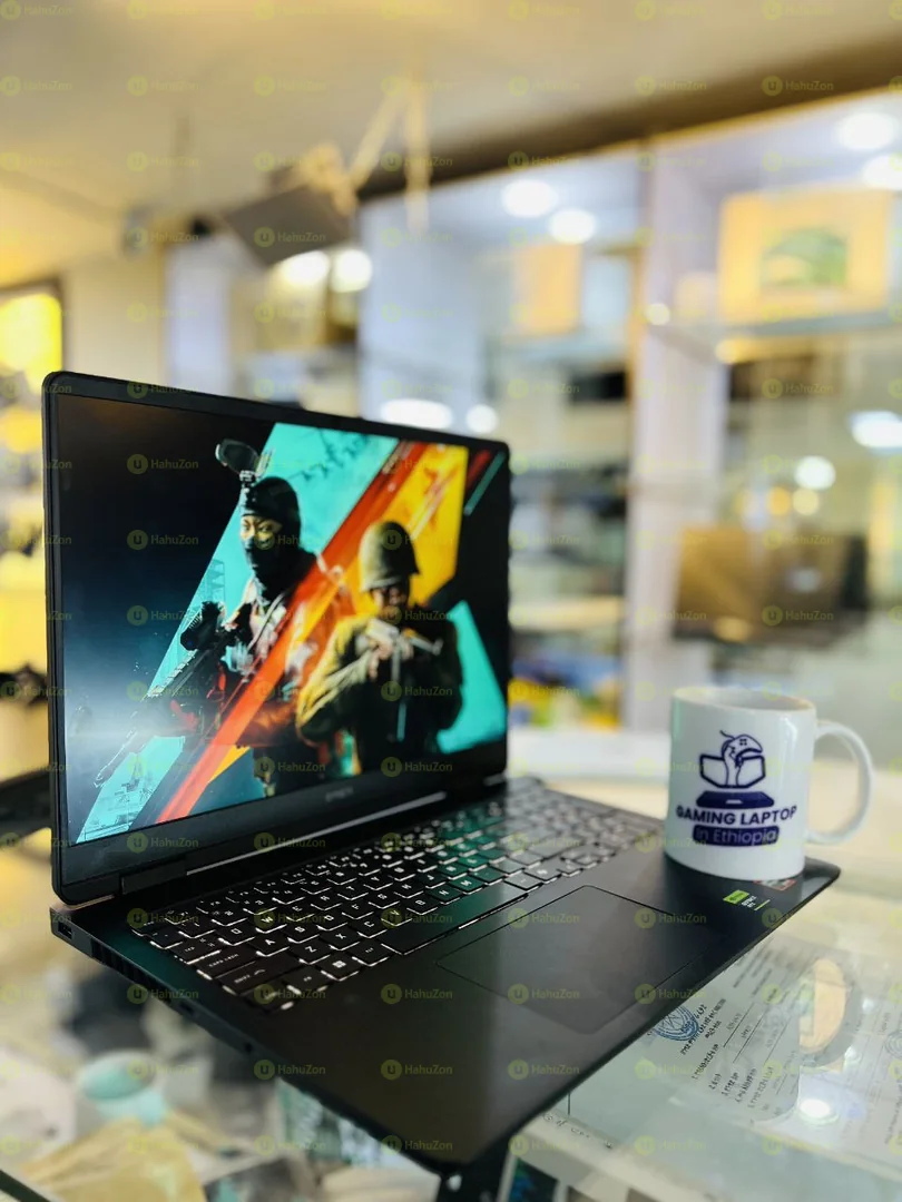 Hp Omen 016 Gaming Laptop