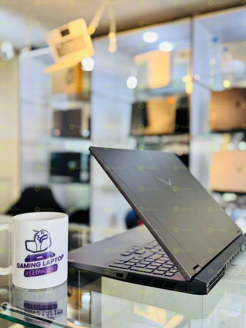 Lenovo Legion R9000P RYZEN 7-5800H Gaming Laptop