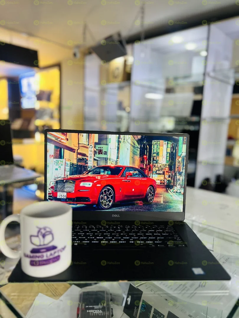 Dell XPS Core i7-9750H 9th Generation Laptop