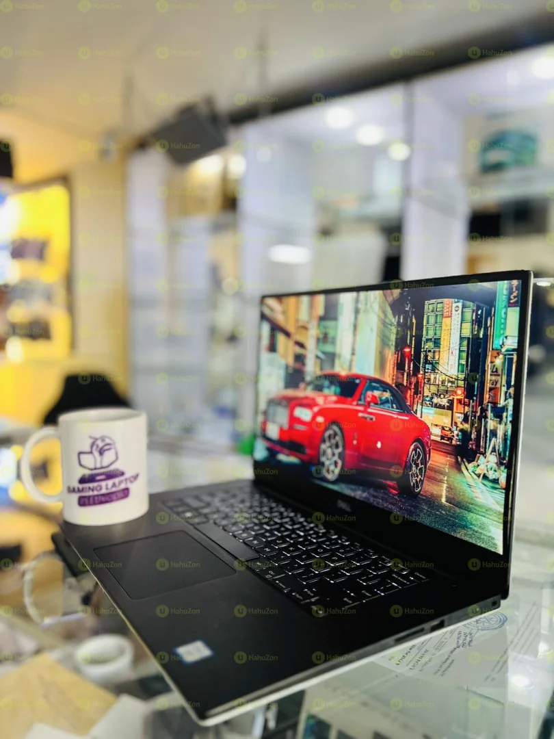 Dell XPS Core i7-9750H 9th Generation Laptop