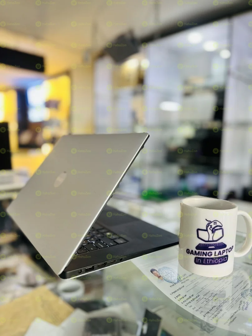 Dell XPS Core i7-9750H 9th Generation Laptop