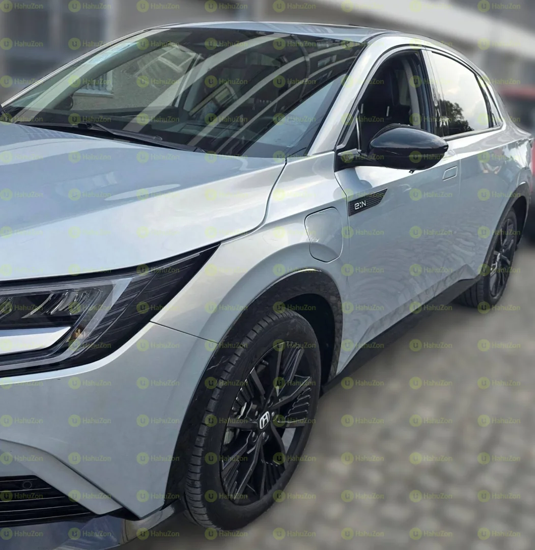 2025 Model-Honda ENP2