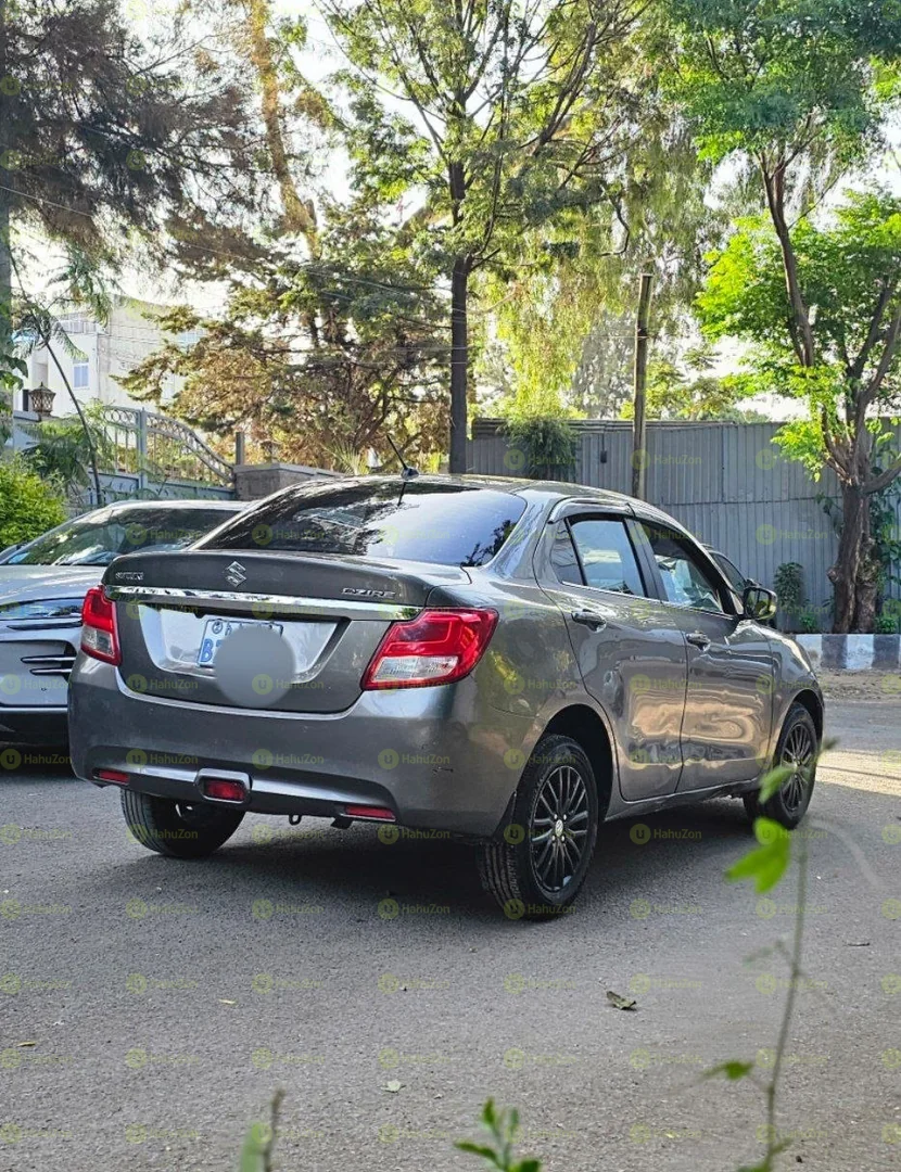 2021 Model-Suzuki Dzire