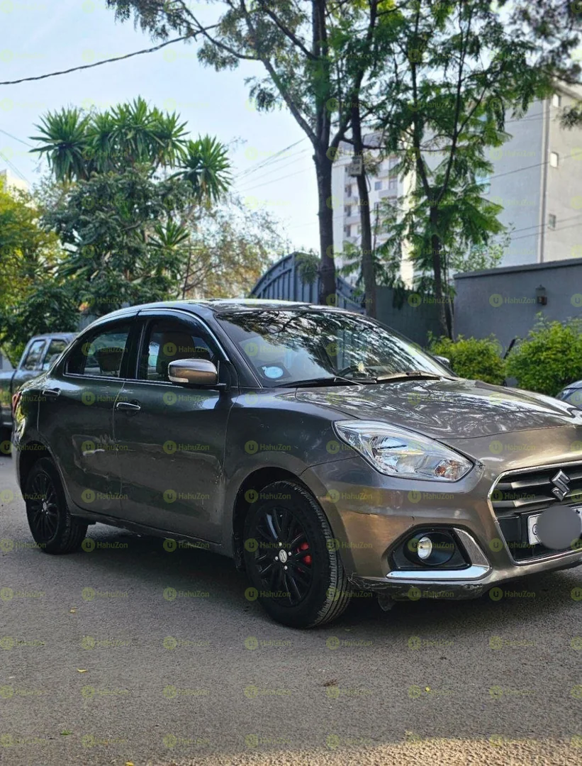 2021 Model-Suzuki Dzire
