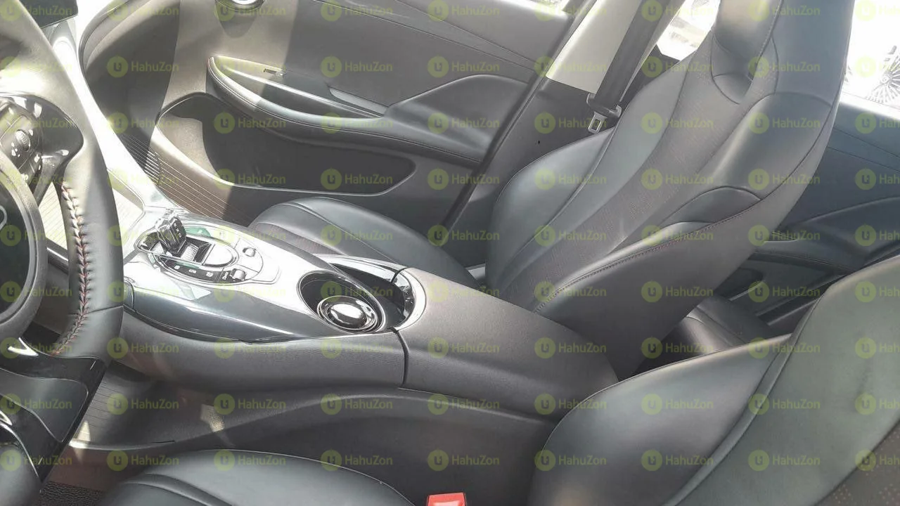 2025 Model-BYD E2