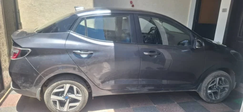 2023 Model-Hayundia Grand i10
