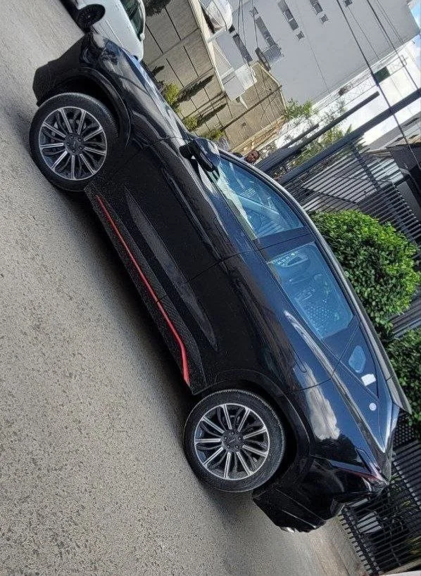 2023 Model-Jetour Dashing