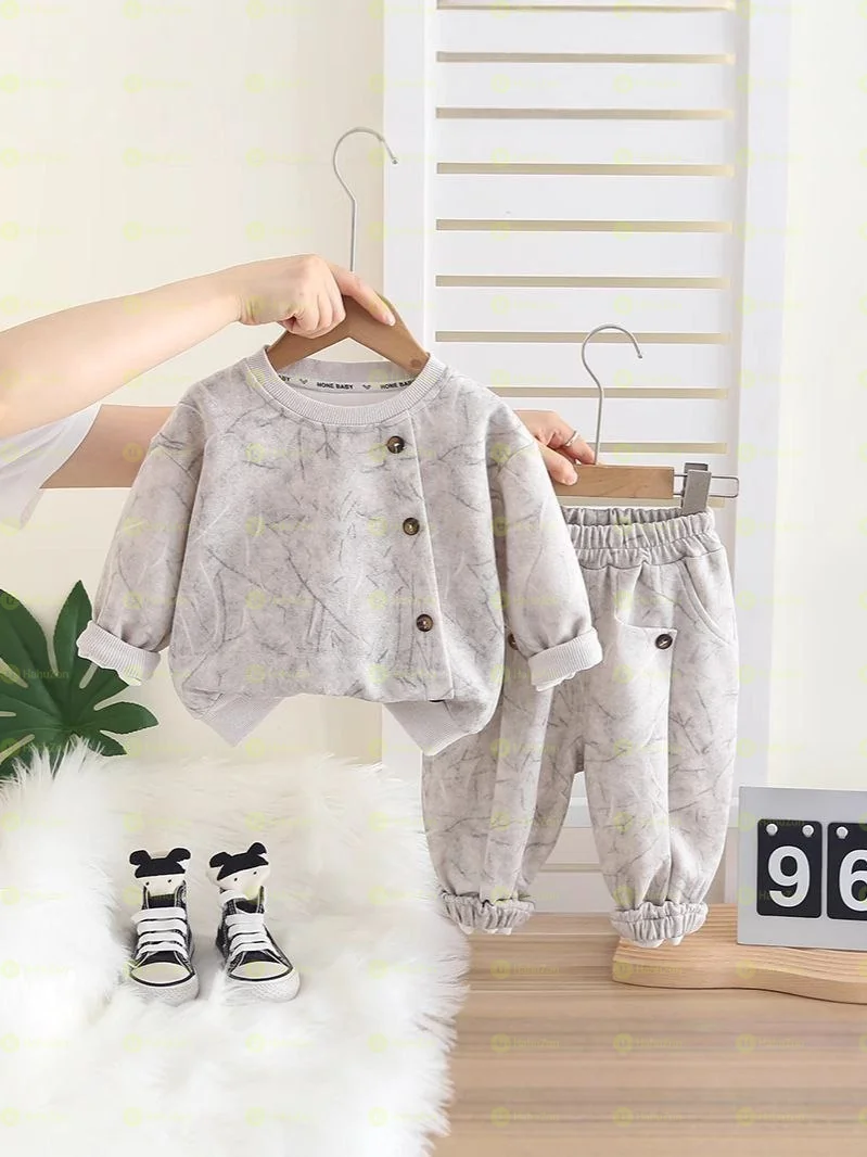 2 Piece Set Outfit
