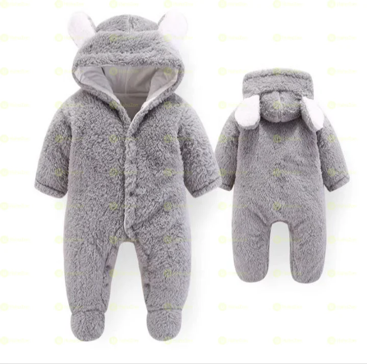 Baby Romper Jumpsuit