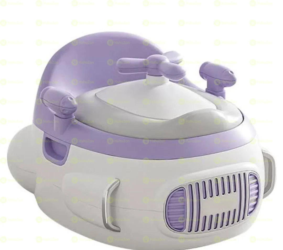 Toddler Baby Multifunctional Toilet seat- Deppot