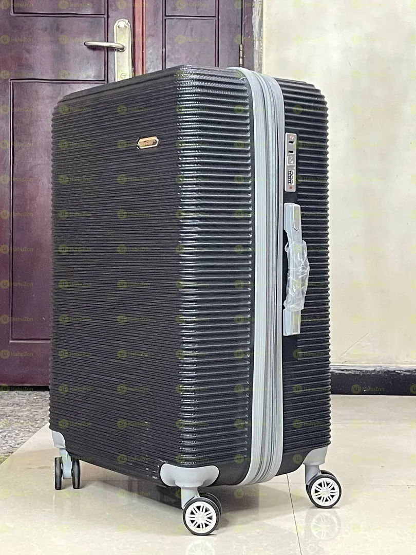 BLack Luggage