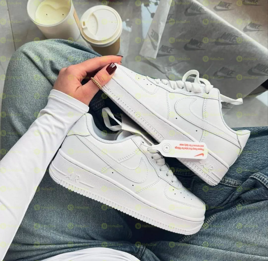 Nike Air Force 1 Women's Shoes