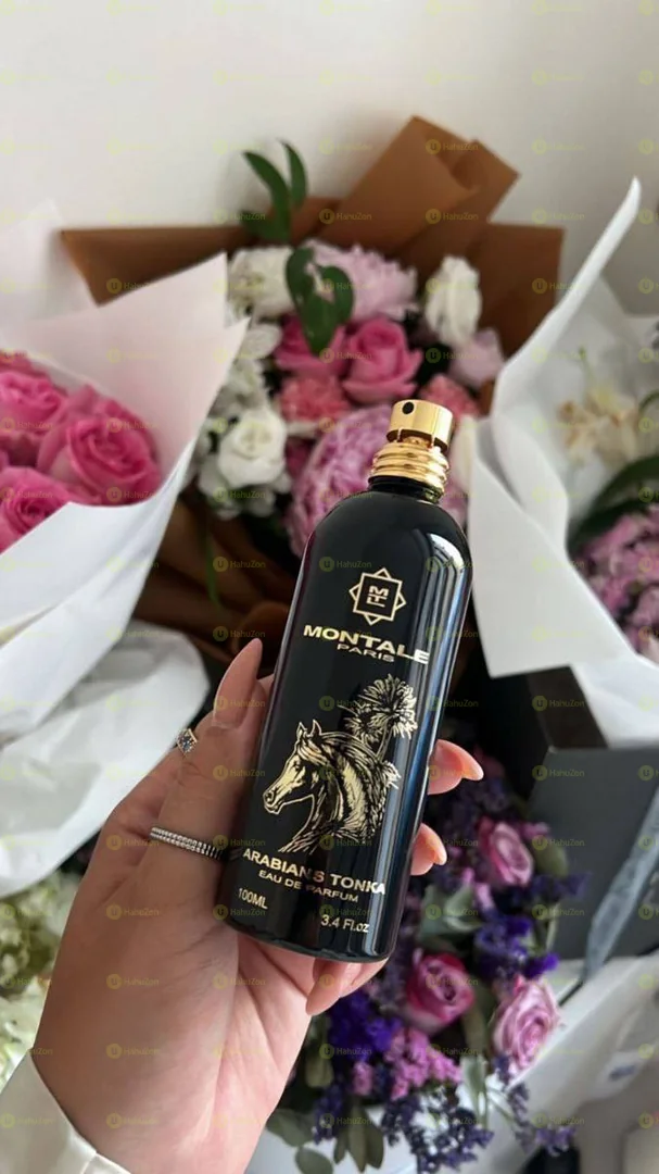 Montale Paris Perfume