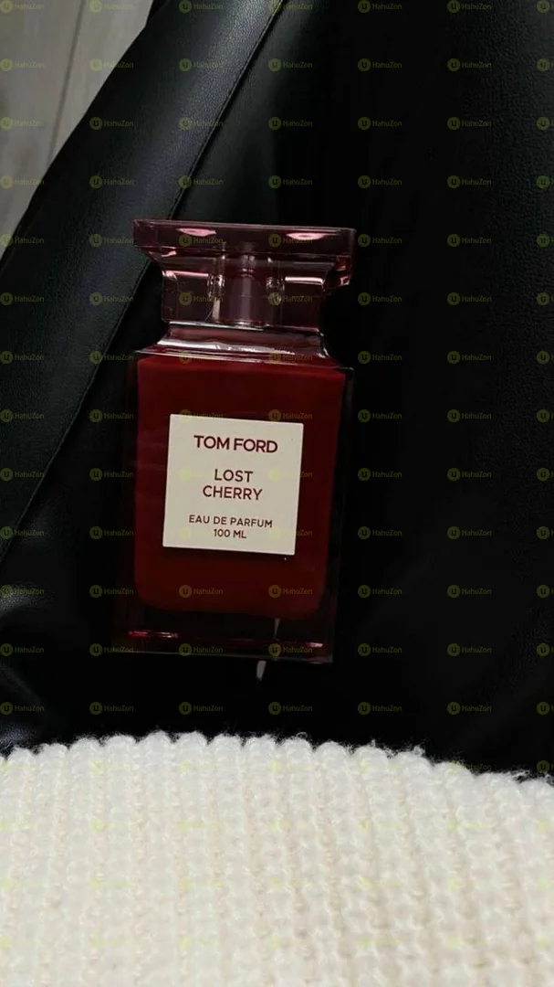 Tom Ford Lost Cherry Perfume