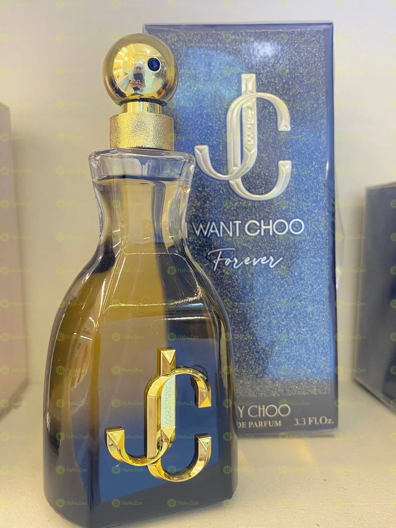 Jimmy Chooo Perfume