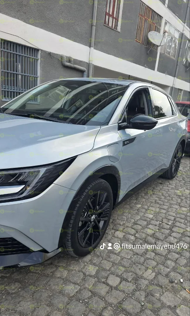 2025 Model-Honda ENP 2