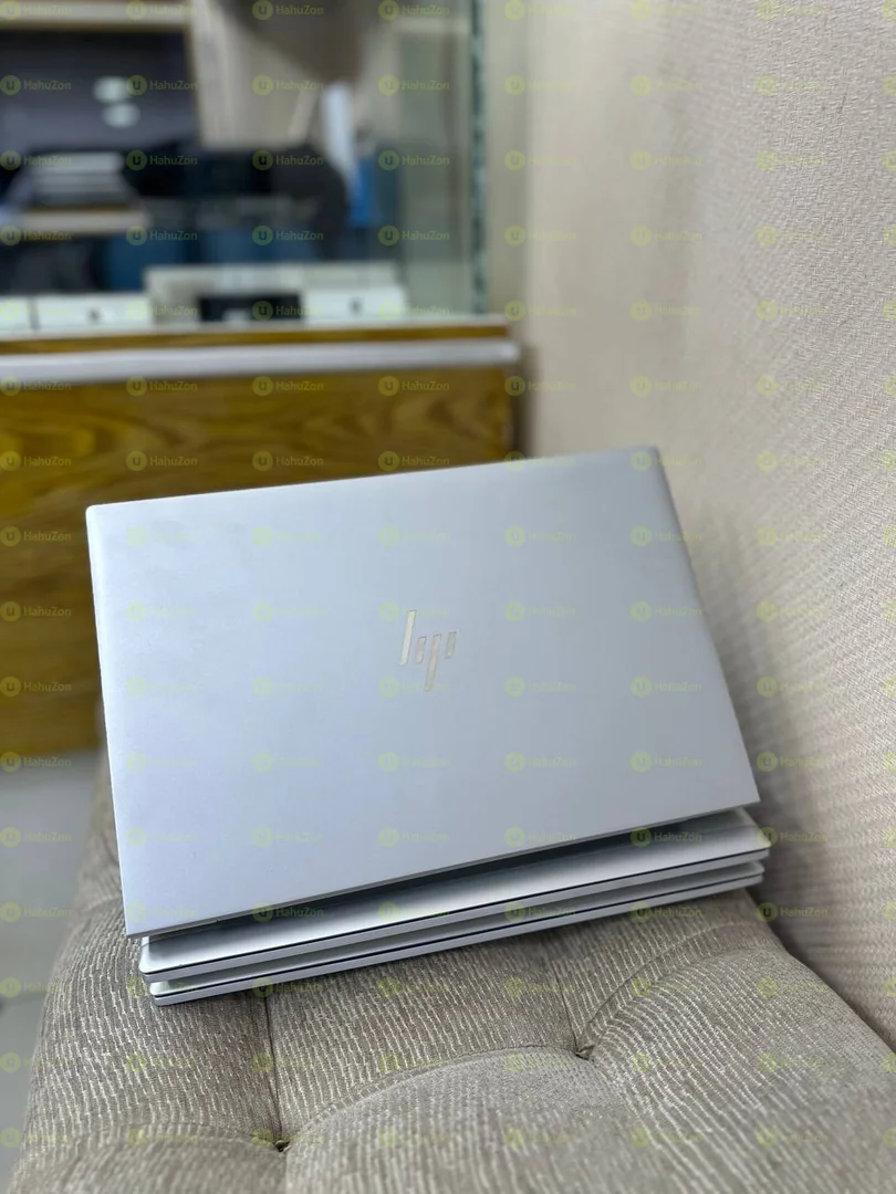 Hp EliteBook 840 G8 Core i7 11th Generation Laptop
