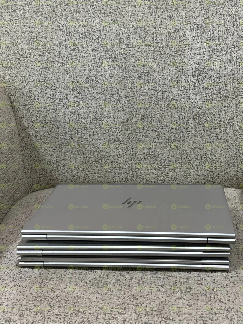 Hp EliteBook 840 G7 Core i5 10 Generation Laptop