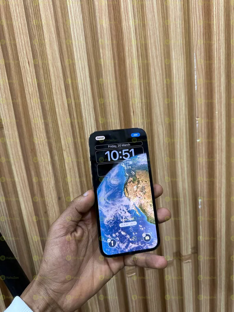iPhone Apple 13 Pro