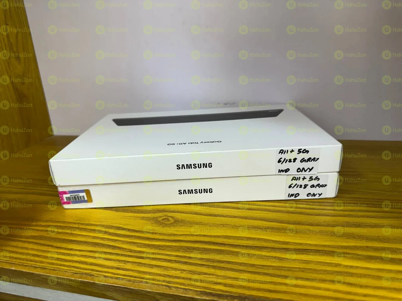 Samsung Galaxy Tab A11+5G