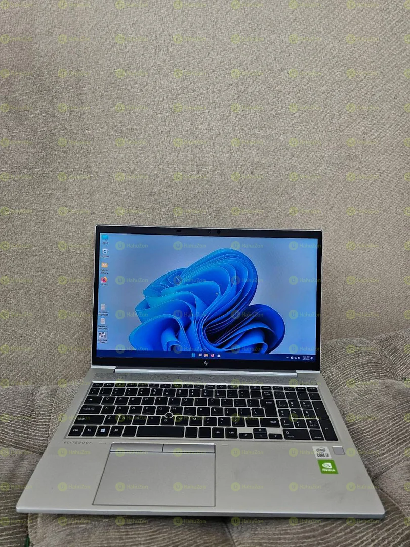 Hp EliteBook 850 G7 Core i7 10th Generation Laptop