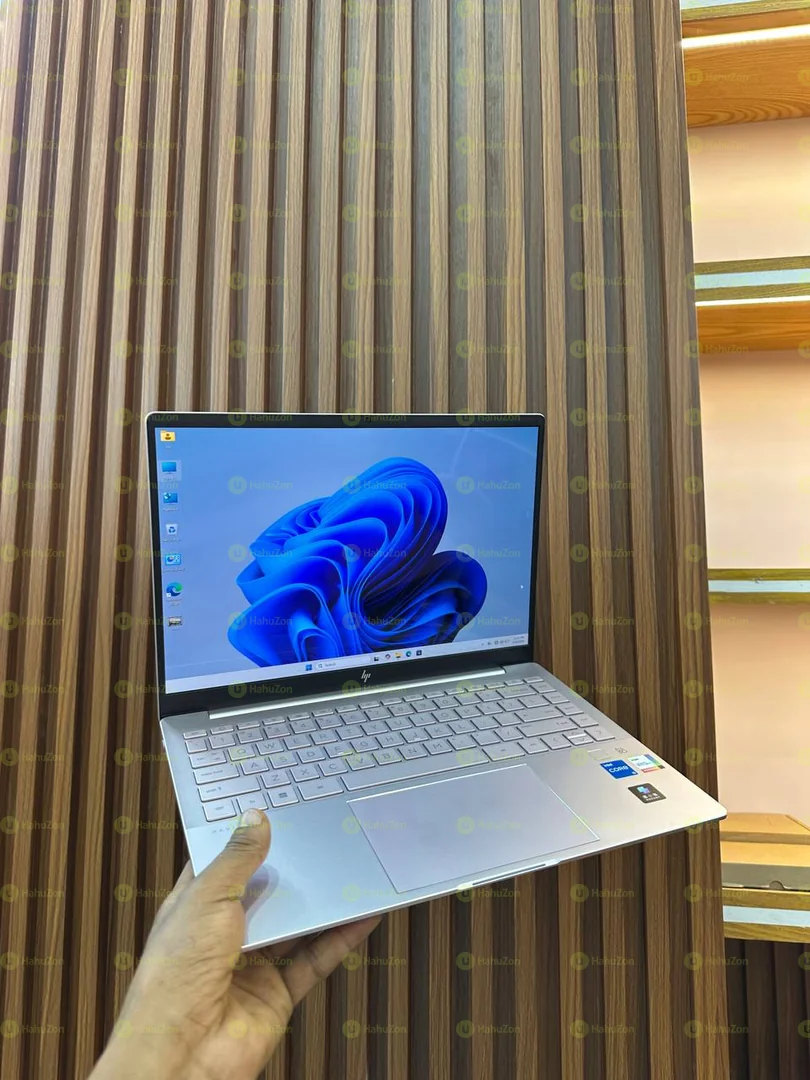 Hp Pavilion Plus Core i5 13th Generation Latop
