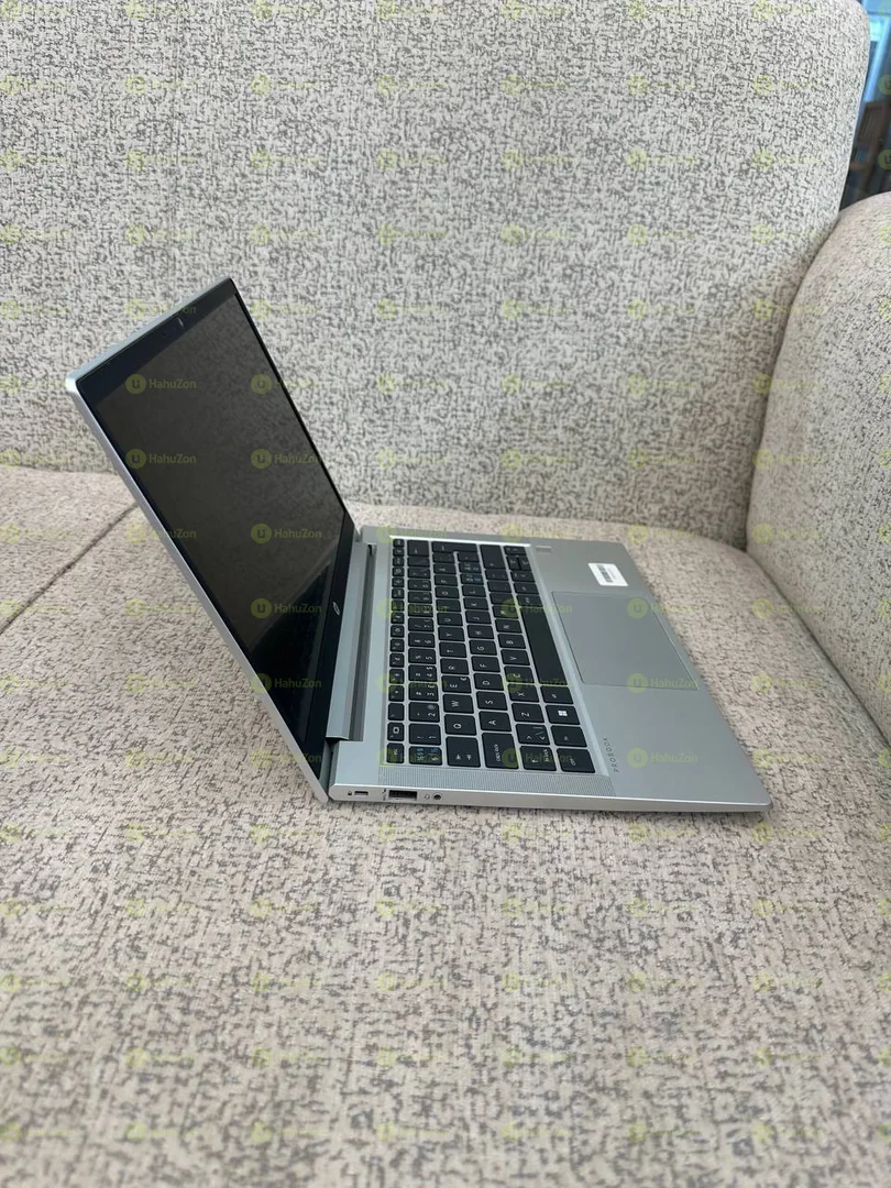 Hp Probook Core i5 11th Generation Laptop