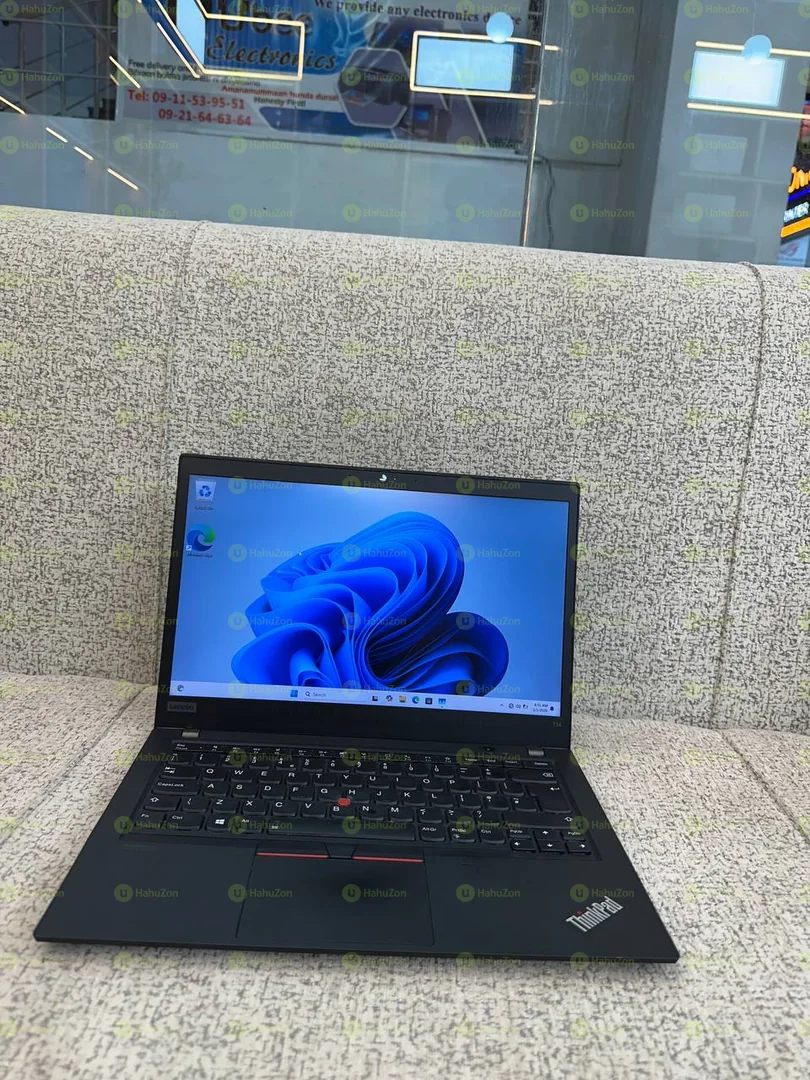 Lenovo Thinkpad T14 Core i7 10th Generation Laptop