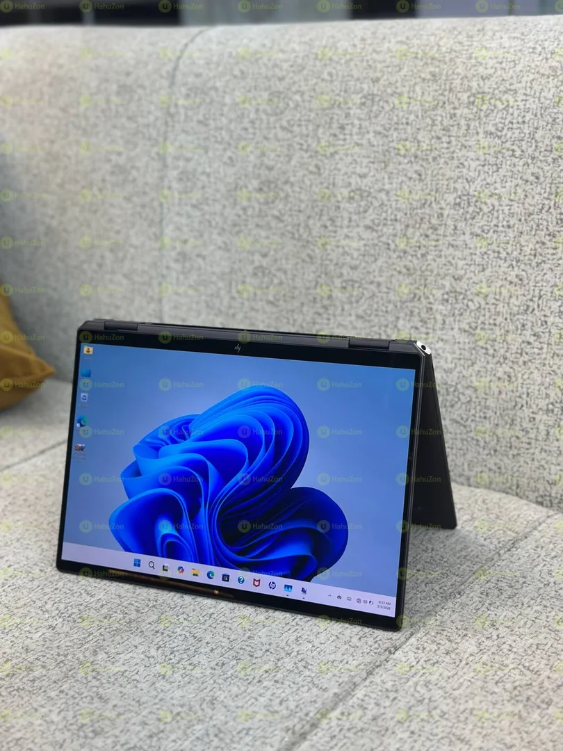 Hp Spectre X360 2 in 1 Laptop