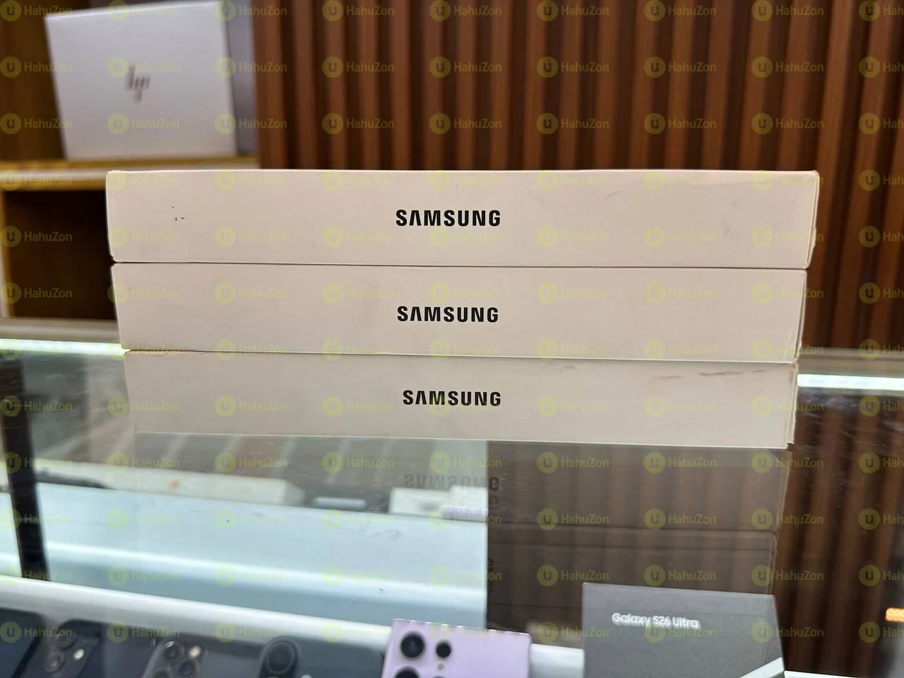 Samsung Galaxy Tablet