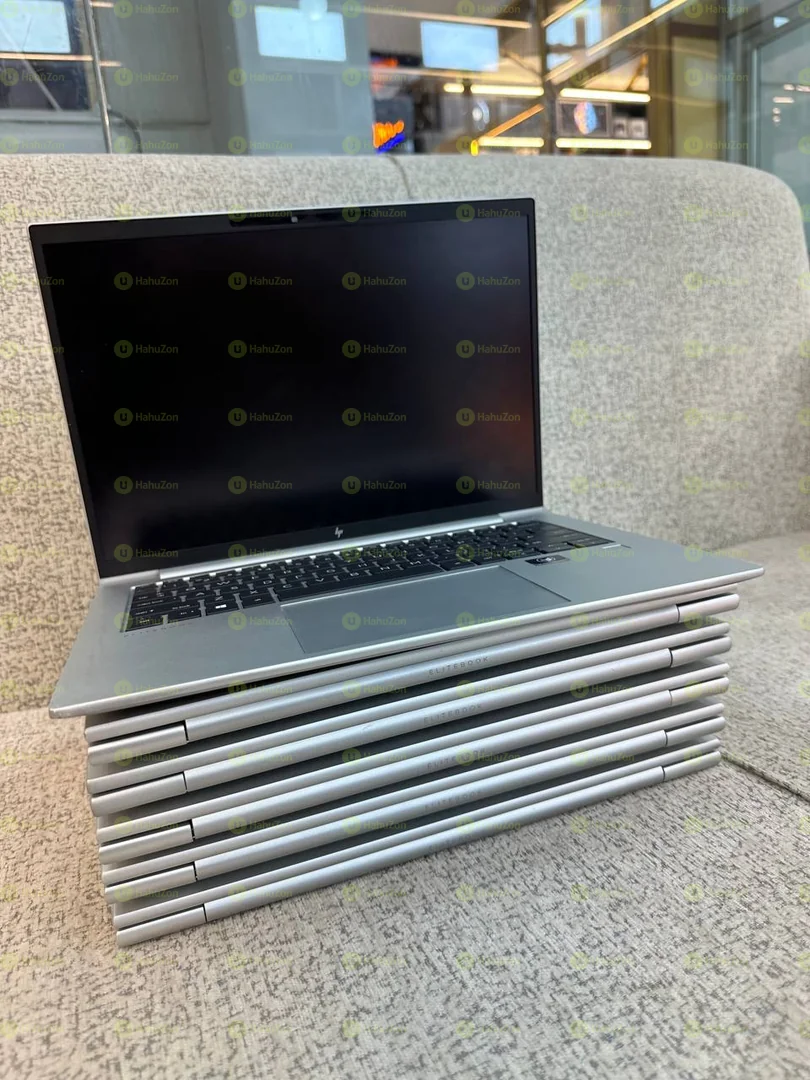 Hp EliteBook 840 G9 Core i7 12th Generation Laptop