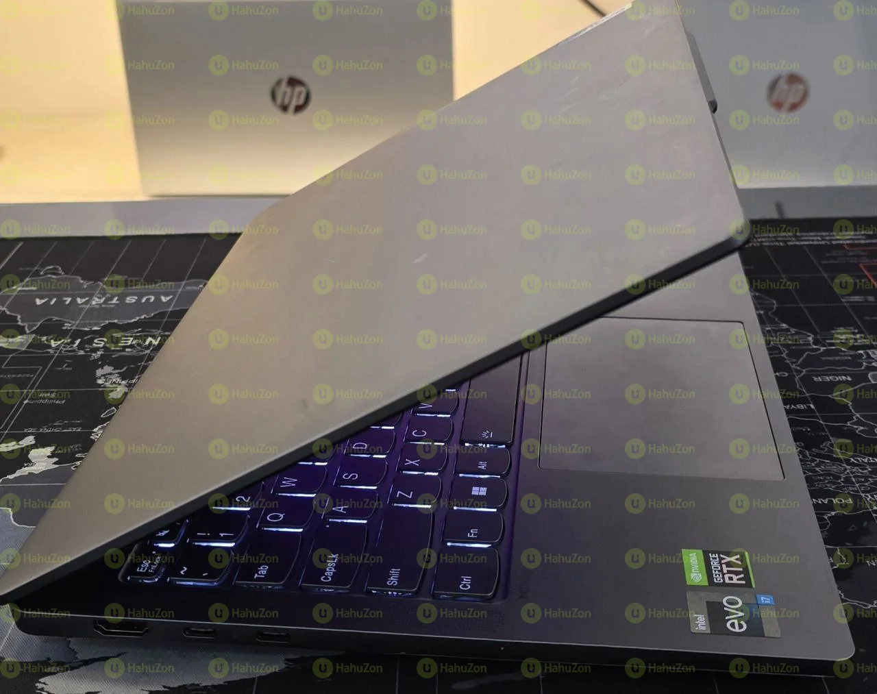 Lenovo ideapad Core i7-13700H 13th Generation Laptop