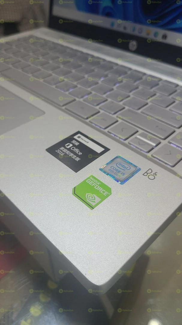 Hp Pavilion Core i5 8th Generation Laptop