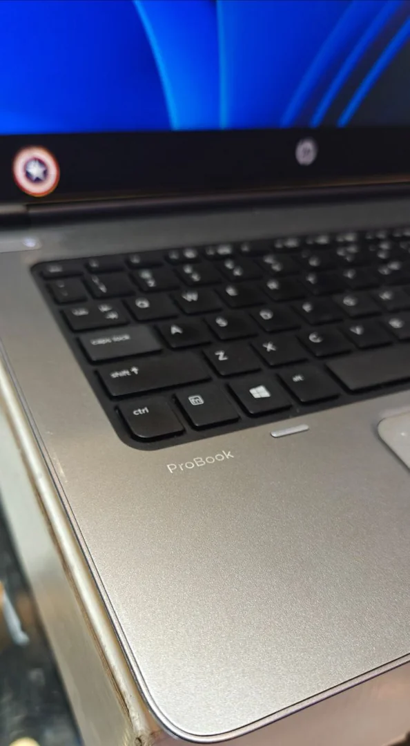 Hp Probook 640 G1 Core i5 4th Generation Laptop