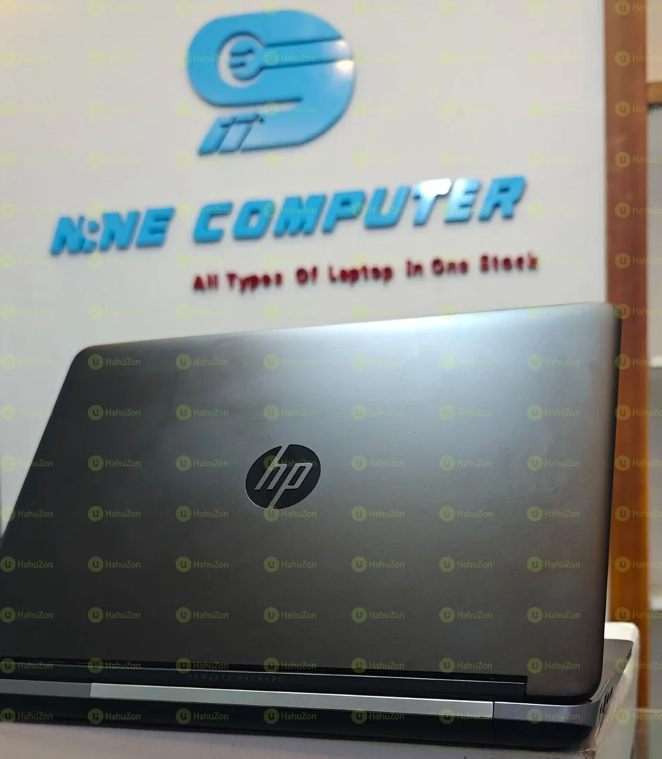 Hp Probook 640 G1 Core i5 4th Generation Laptop