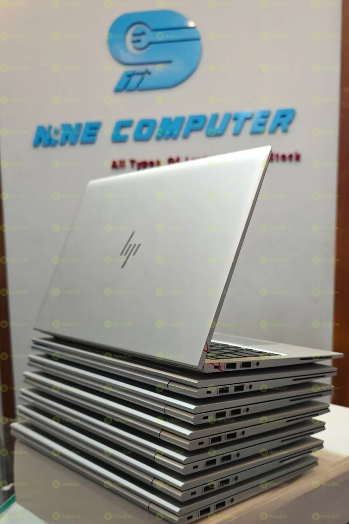 Hp Elitebook 840 G8 Core i5 11th Generation Laptop