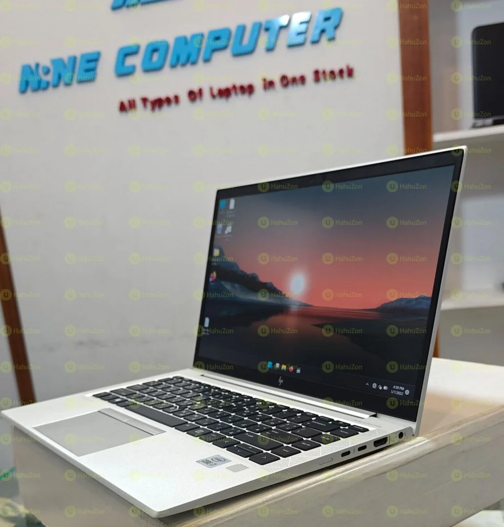 Hp Elitebook 840 G7 Core i7 10th Generation Laptop