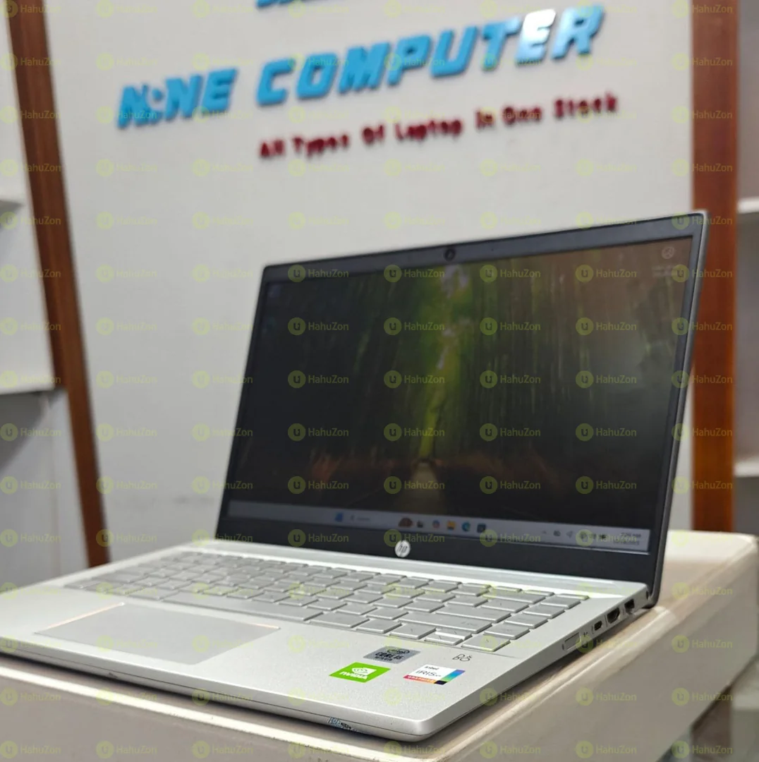 Hp Pavilion Core i5 10th Generation Laptop