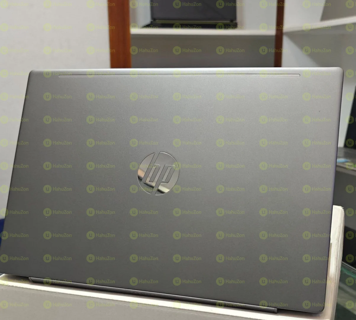 Hp Pavilion Core i5 10th Generation Laptop